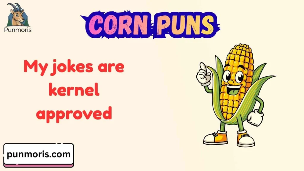 Corny One-Liners