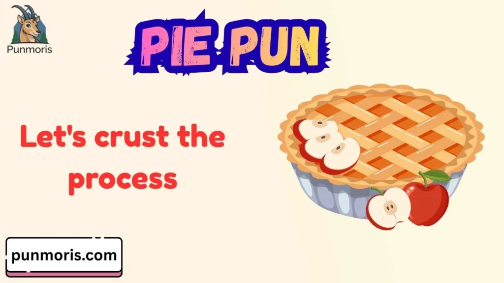 Funny Pie Puns