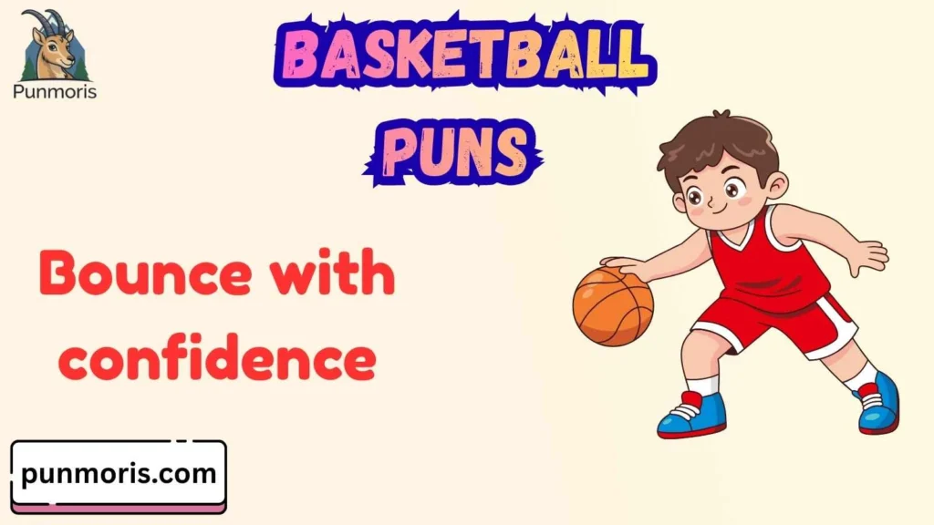 Basketball Puns for Instagram Captions