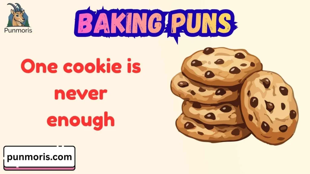 Cookie Puns