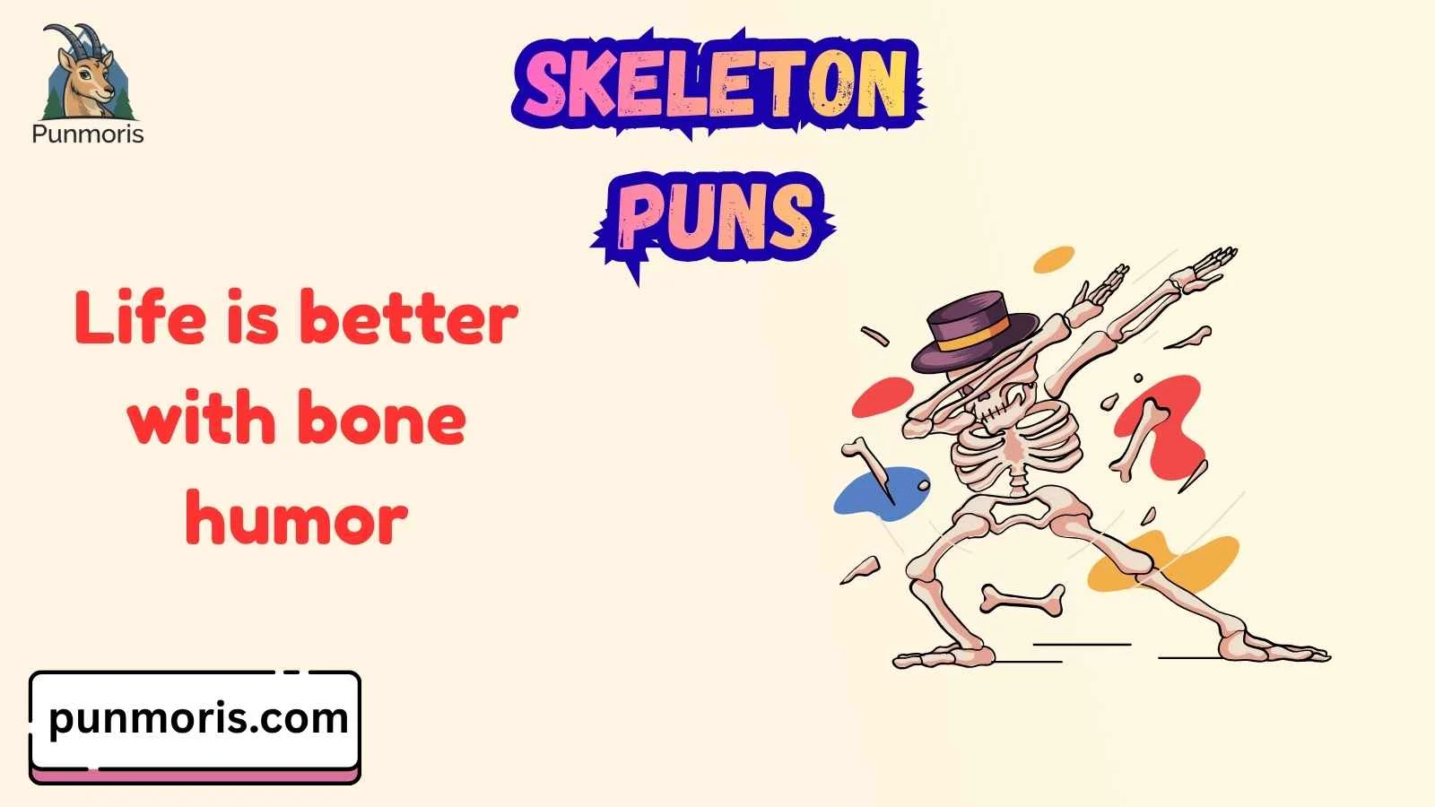 Skeleton Puns