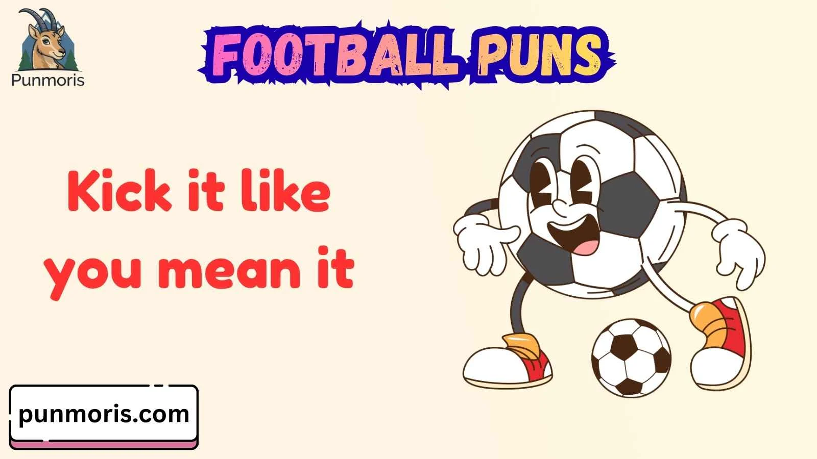 Football Puns